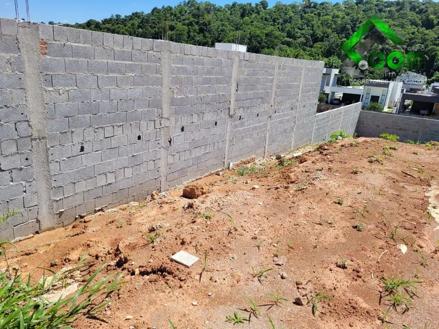 Foto 9 de Terreno / Lote à venda, 525m2 em Atibaia - SP