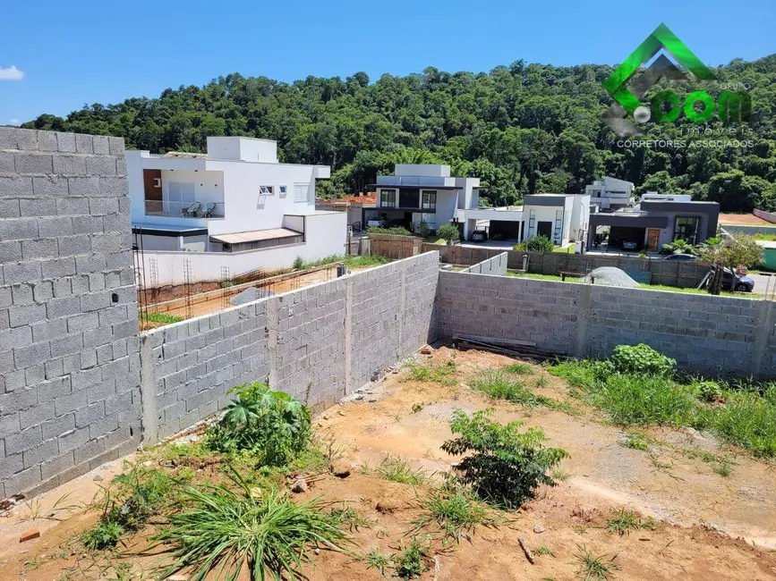 Foto 8 de Terreno / Lote à venda, 525m2 em Atibaia - SP