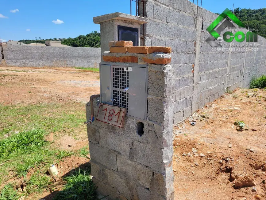 Foto 3 de Terreno / Lote à venda, 525m2 em Atibaia - SP