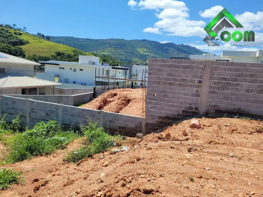 Foto 7 de Terreno / Lote à venda, 525m2 em Atibaia - SP
