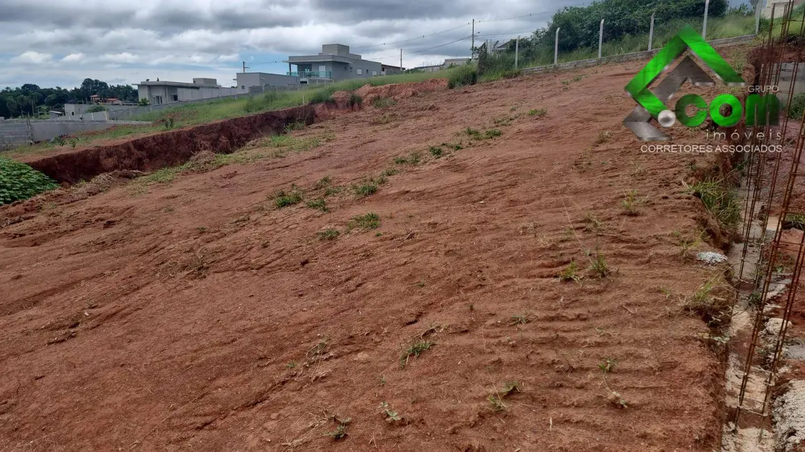 Foto 1 de Terreno / Lote à venda, 830m2 em Atibaia - SP
