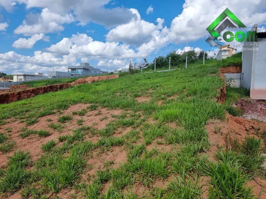 Foto 2 de Terreno / Lote à venda, 830m2 em Atibaia - SP