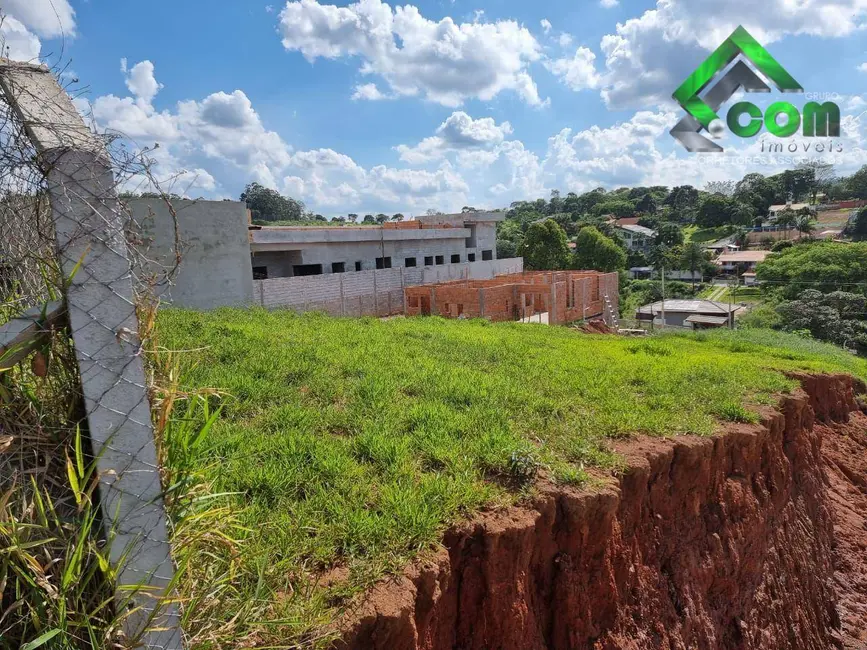 Foto 8 de Terreno / Lote à venda, 830m2 em Atibaia - SP