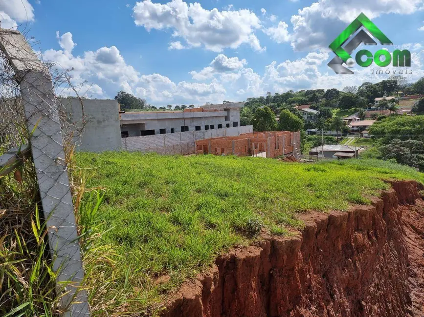 Foto 7 de Terreno / Lote à venda, 830m2 em Atibaia - SP