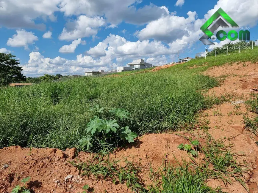 Foto 5 de Terreno / Lote à venda, 830m2 em Atibaia - SP