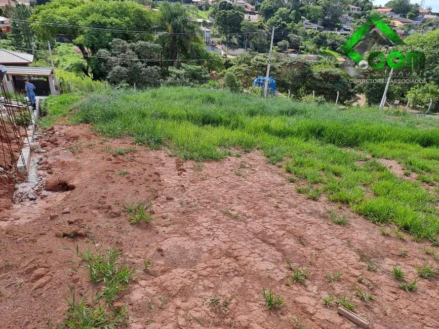 Foto 3 de Terreno / Lote à venda, 830m2 em Atibaia - SP