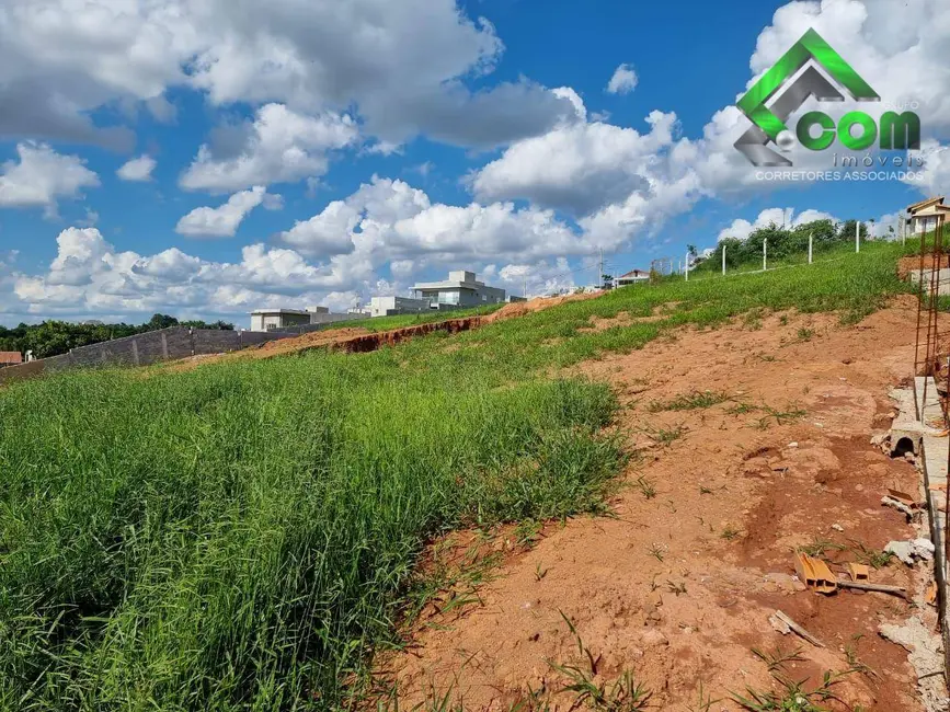 Foto 4 de Terreno / Lote à venda, 830m2 em Atibaia - SP