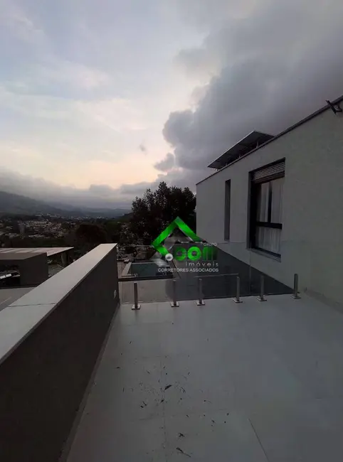 Casa de Condomínio com 3 quartos à venda, 677m2 em Cidade Satélite, Atibaia - SP - imagem 4 Foto 4 de Casa de Condomínio com 3 quartos à venda, 677m2 em Cidade Satélite, Atibaia - SP