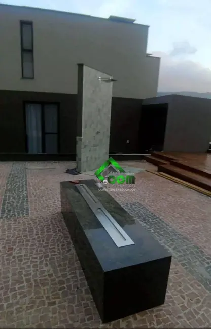 Casa de Condomínio com 3 quartos à venda, 677m2 em Cidade Satélite, Atibaia - SP - imagem 5 Foto 5 de Casa de Condomínio com 3 quartos à venda, 677m2 em Cidade Satélite, Atibaia - SP