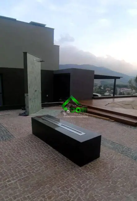 Casa de Condomínio com 3 quartos à venda, 677m2 em Cidade Satélite, Atibaia - SP - imagem 2 Foto 2 de Casa de Condomínio com 3 quartos à venda, 677m2 em Cidade Satélite, Atibaia - SP