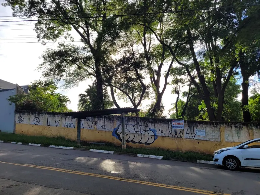 Foto 9 de Terreno / Lote à venda, 360m2 em Retiro das Fontes, Atibaia - SP