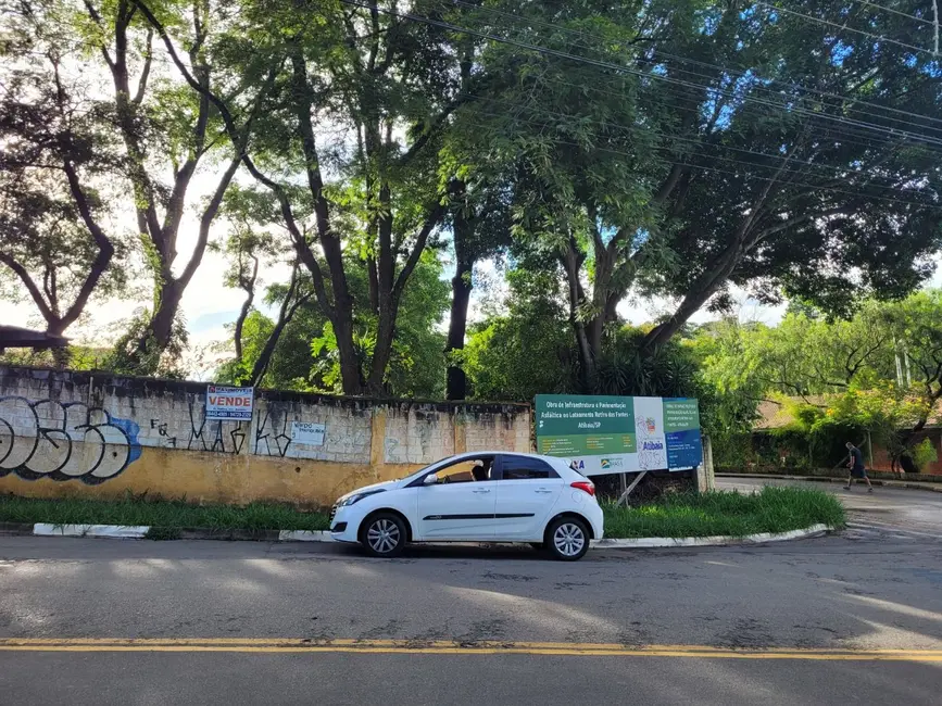 Foto 6 de Terreno / Lote à venda, 360m2 em Retiro das Fontes, Atibaia - SP