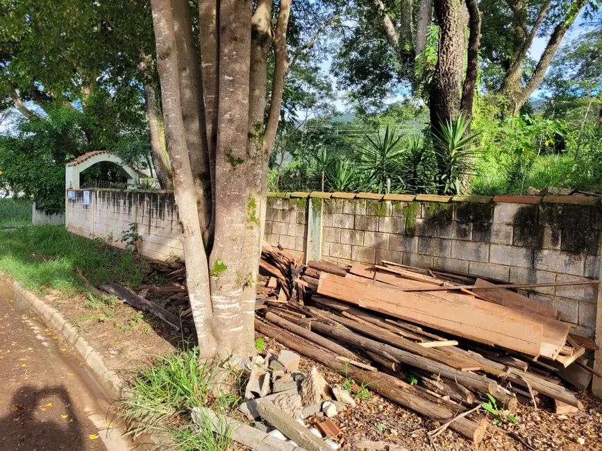 Foto 4 de Terreno / Lote à venda, 360m2 em Retiro das Fontes, Atibaia - SP