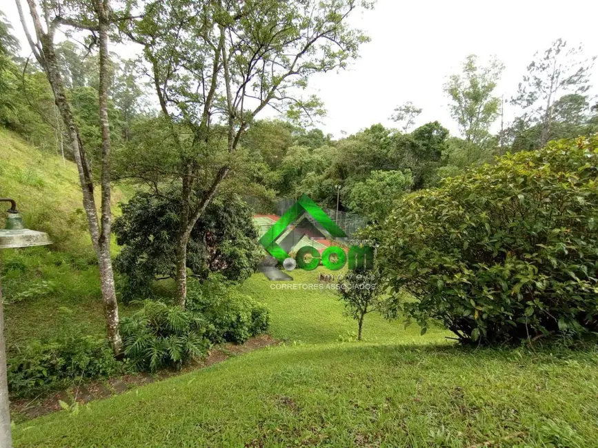 Foto 4 de Terreno / Lote à venda, 5800m2 em Recanto dos Palmares, Atibaia - SP