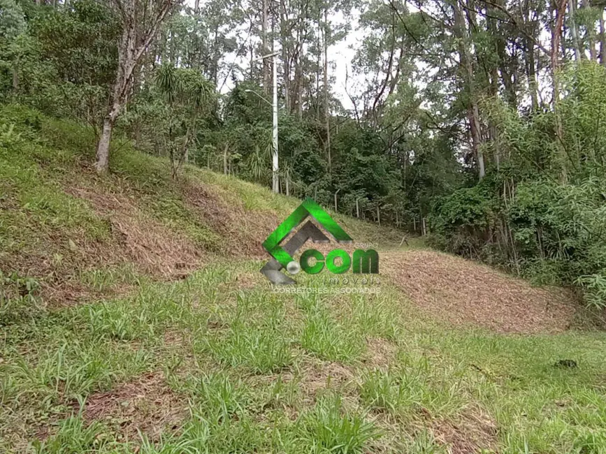 Foto 3 de Terreno / Lote à venda, 5800m2 em Recanto dos Palmares, Atibaia - SP
