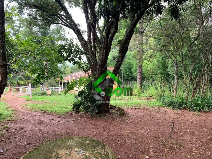 Foto 9 de Chácara com 4 quartos à venda, 2000m2 em Vila Dom Pedro, Atibaia - SP