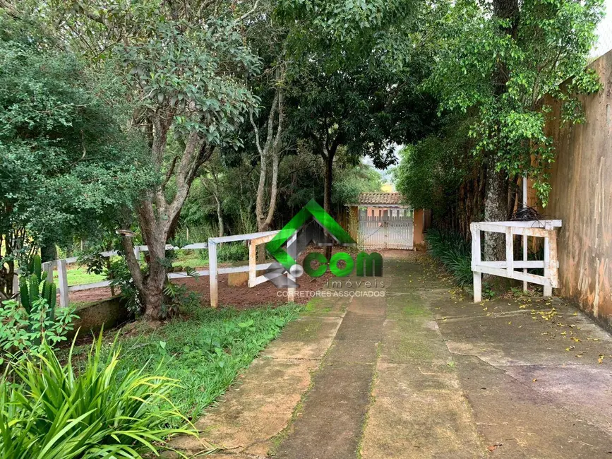 Foto 8 de Chácara com 4 quartos à venda, 2000m2 em Vila Dom Pedro, Atibaia - SP