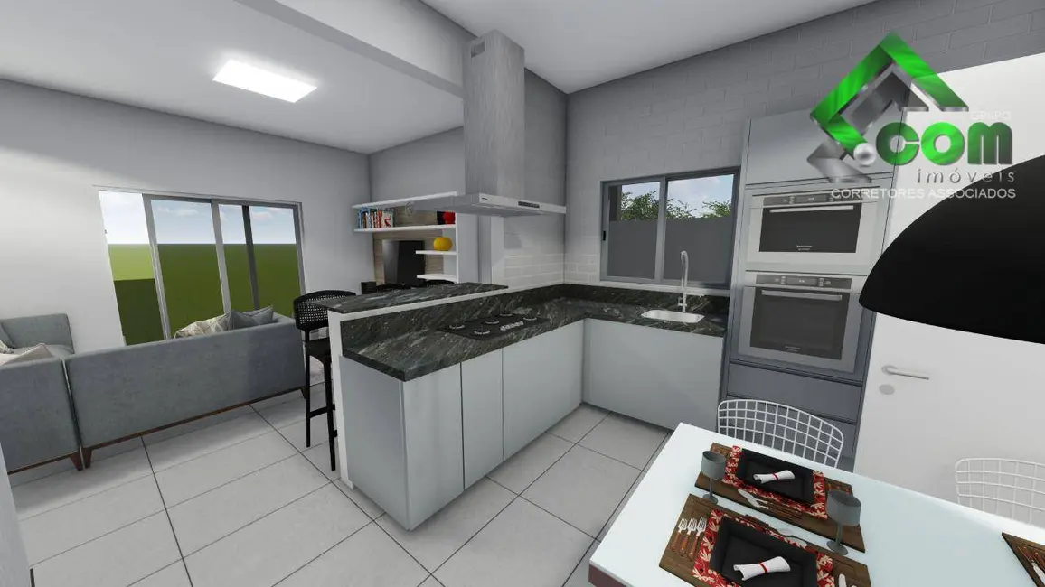 Foto 6 de Casa com 3 quartos à venda, 240m2 em Jardim dos Pinheiros, Atibaia - SP