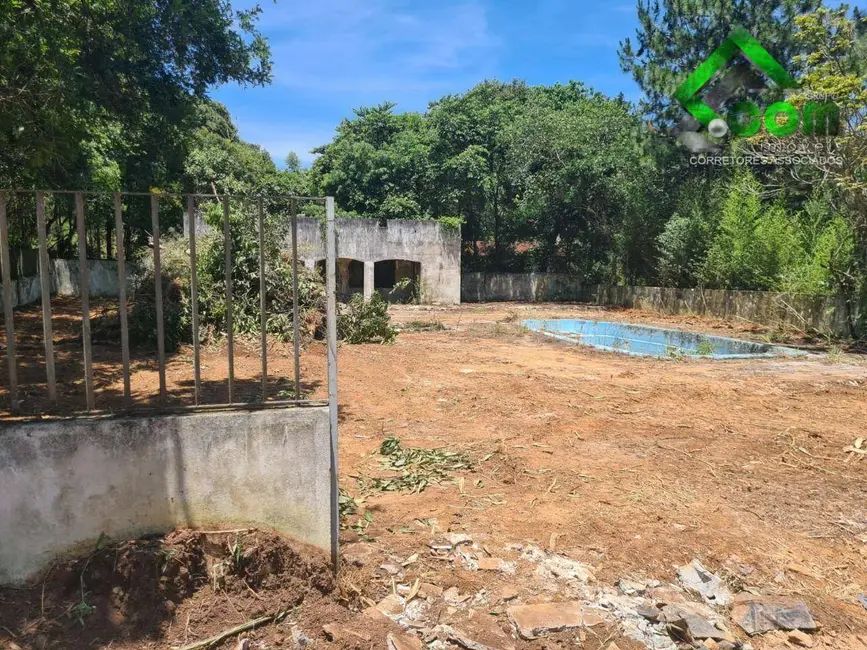 Foto 7 de Terreno / Lote à venda, 6159m2 em Portão, Atibaia - SP