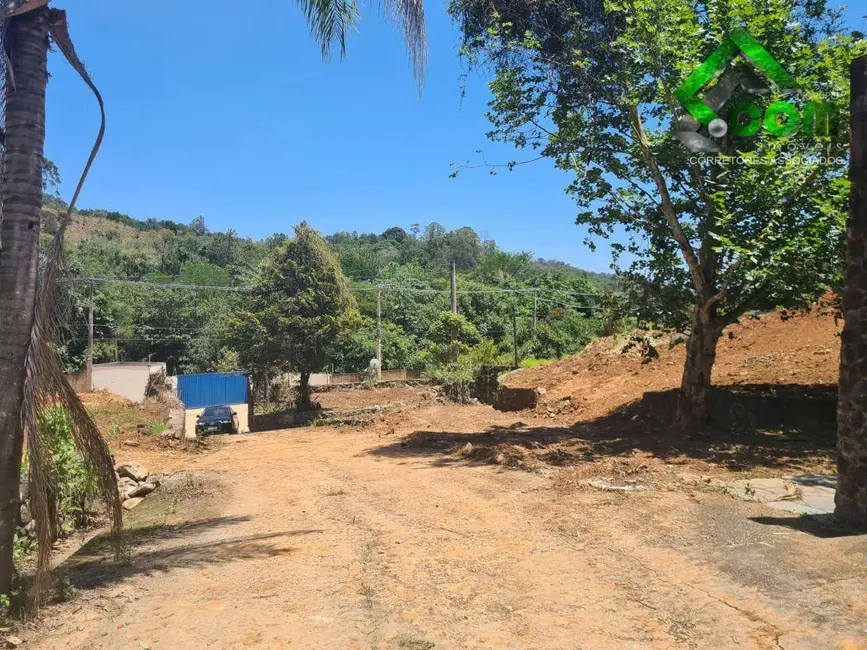Foto 5 de Terreno / Lote à venda, 6159m2 em Portão, Atibaia - SP