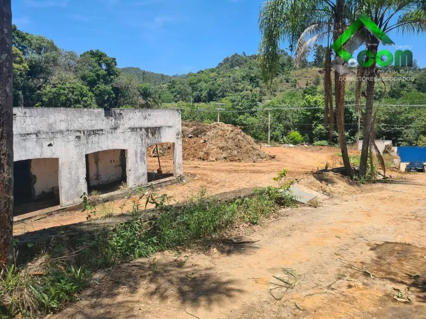 Foto 4 de Terreno / Lote à venda, 6159m2 em Portão, Atibaia - SP