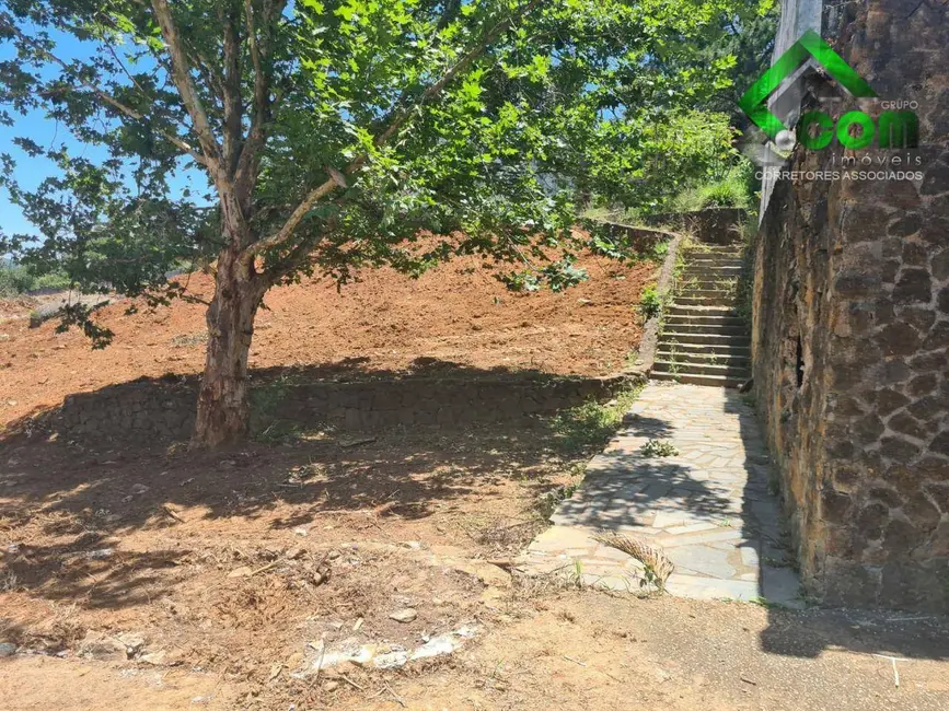 Foto 9 de Terreno / Lote à venda, 6159m2 em Portão, Atibaia - SP