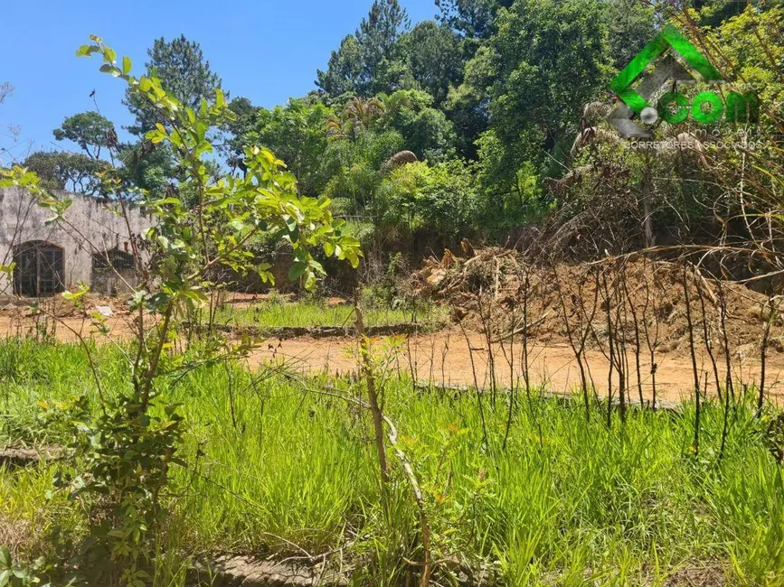 Foto 6 de Terreno / Lote à venda, 6159m2 em Portão, Atibaia - SP