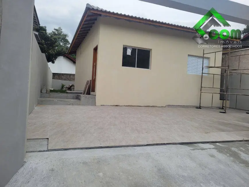 Casa com 4 quartos à venda, 297m2 em Jardim Paulista, Atibaia - SP - imagem 2 Foto 2 de Casa com 4 quartos à venda, 297m2 em Jardim Paulista, Atibaia - SP