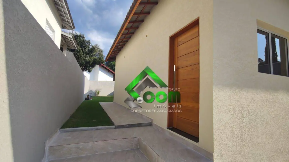 Casa com 4 quartos à venda, 297m2 em Jardim Paulista, Atibaia - SP - imagem 8 Foto 8 de Casa com 4 quartos à venda, 297m2 em Jardim Paulista, Atibaia - SP