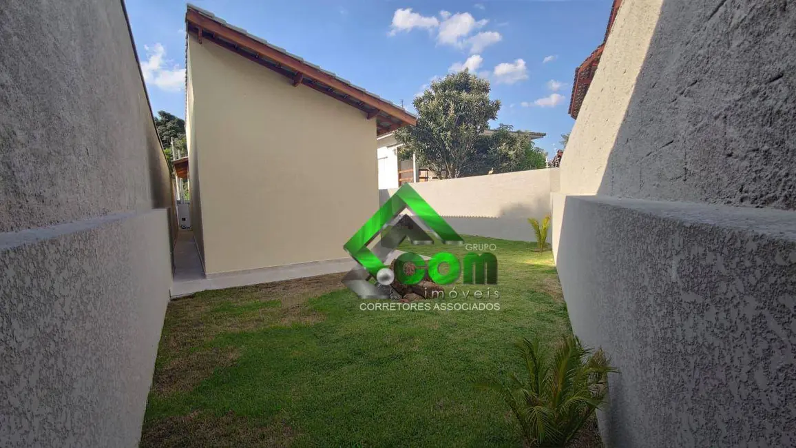 Casa com 4 quartos à venda, 297m2 em Jardim Paulista, Atibaia - SP - imagem 9 Foto 9 de Casa com 4 quartos à venda, 297m2 em Jardim Paulista, Atibaia - SP