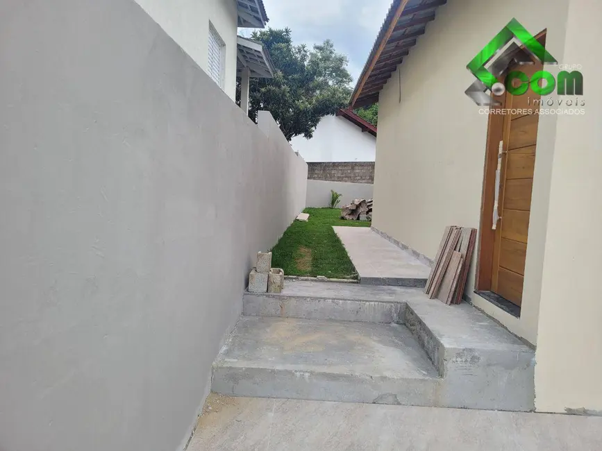 Casa com 4 quartos à venda, 297m2 em Jardim Paulista, Atibaia - SP - imagem 3 Foto 3 de Casa com 4 quartos à venda, 297m2 em Jardim Paulista, Atibaia - SP