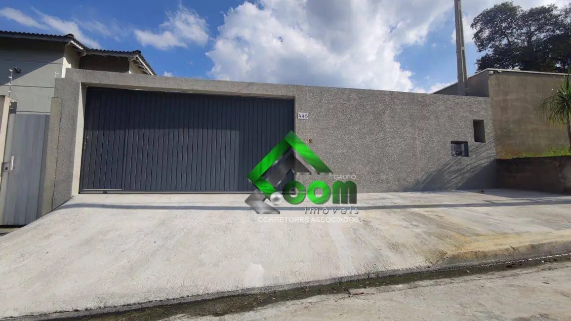 Casa com 4 quartos à venda, 297m2 em Jardim Paulista, Atibaia - SP - imagem 1 Foto 1 de Casa com 4 quartos à venda, 297m2 em Jardim Paulista, Atibaia - SP