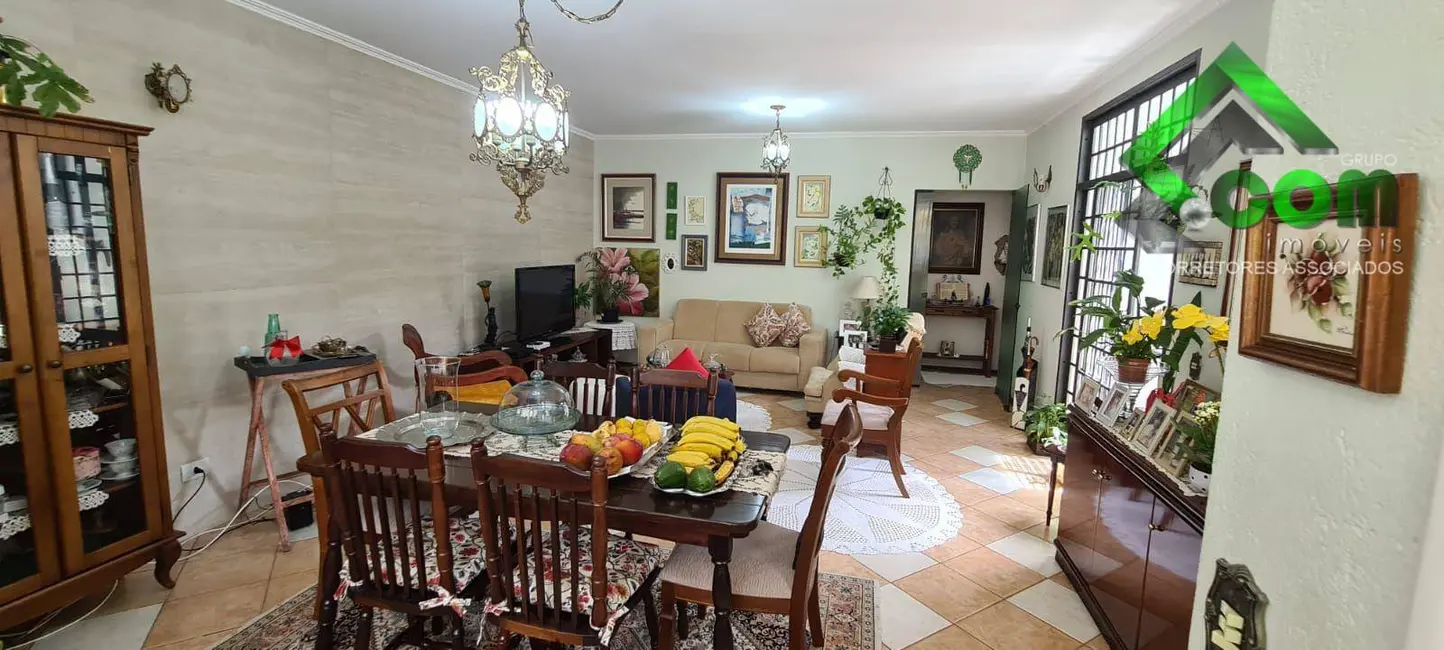 Foto 6 de Casa com 3 quartos à venda, 307m2 em Nova Gardênia, Atibaia - SP