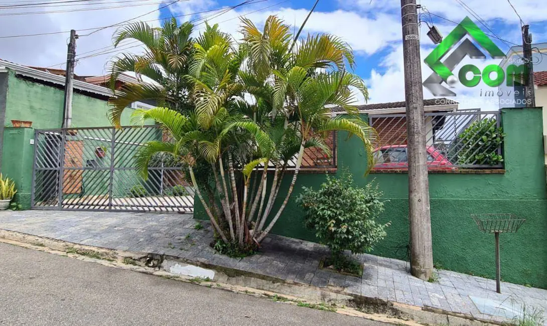 Foto 2 de Casa com 3 quartos à venda, 307m2 em Nova Gardênia, Atibaia - SP
