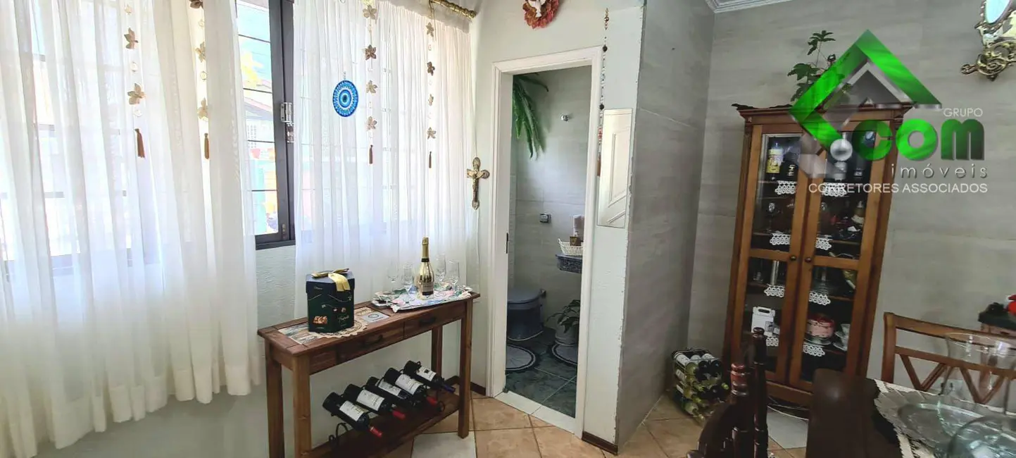 Foto 5 de Casa com 3 quartos à venda, 307m2 em Nova Gardênia, Atibaia - SP