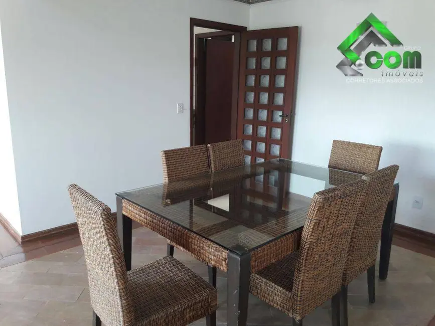 Apartamento com 4 quartos à venda, 341m2 em Jardim Flamboyant, Campinas - SP - imagem 6 Foto 6 de Apartamento com 4 quartos à venda, 341m2 em Jardim Flamboyant, Campinas - SP
