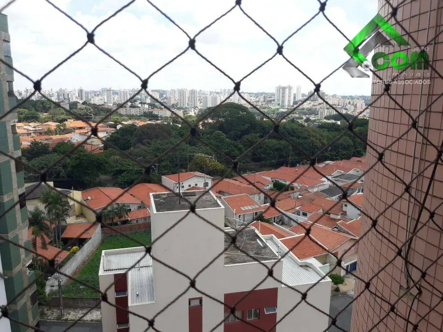 Apartamento com 4 quartos à venda, 341m2 em Jardim Flamboyant, Campinas - SP - imagem 5 Foto 5 de Apartamento com 4 quartos à venda, 341m2 em Jardim Flamboyant, Campinas - SP