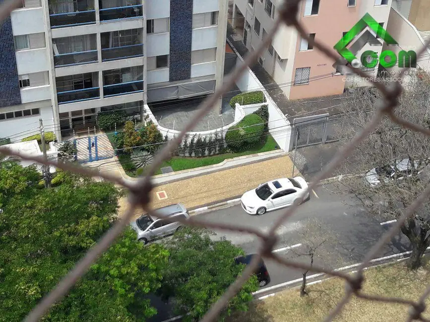 Apartamento com 4 quartos à venda, 341m2 em Jardim Flamboyant, Campinas - SP - imagem 9 Foto 9 de Apartamento com 4 quartos à venda, 341m2 em Jardim Flamboyant, Campinas - SP