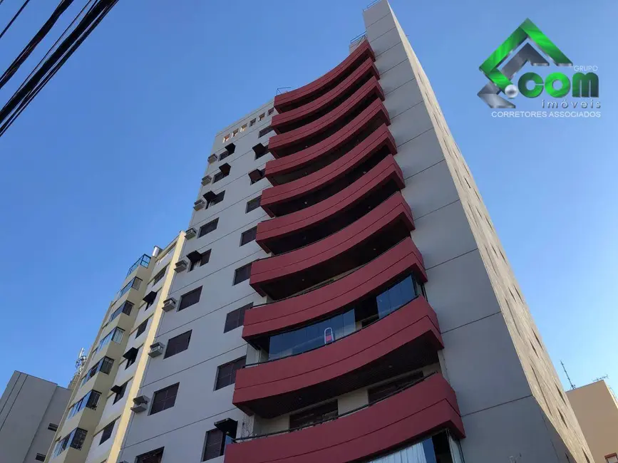 Foto 2 de Apartamento com 4 quartos à venda, 341m2 em Jardim Flamboyant, Campinas - SP