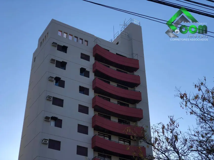 Apartamento com 4 quartos à venda, 341m2 em Jardim Flamboyant, Campinas - SP - imagem 3 Foto 3 de Apartamento com 4 quartos à venda, 341m2 em Jardim Flamboyant, Campinas - SP