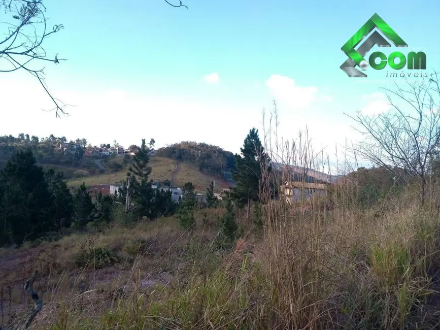 Foto 2 de Terreno / Lote à venda, 500m2 em Atibaia Belvedere, Atibaia - SP