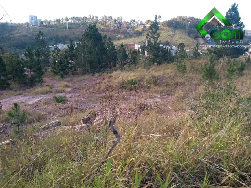 Foto 1 de Terreno / Lote à venda, 500m2 em Atibaia Belvedere, Atibaia - SP