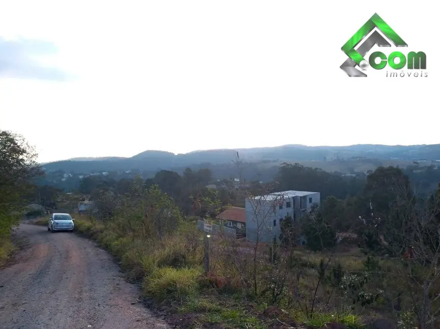 Foto 4 de Terreno / Lote à venda, 500m2 em Atibaia Belvedere, Atibaia - SP
