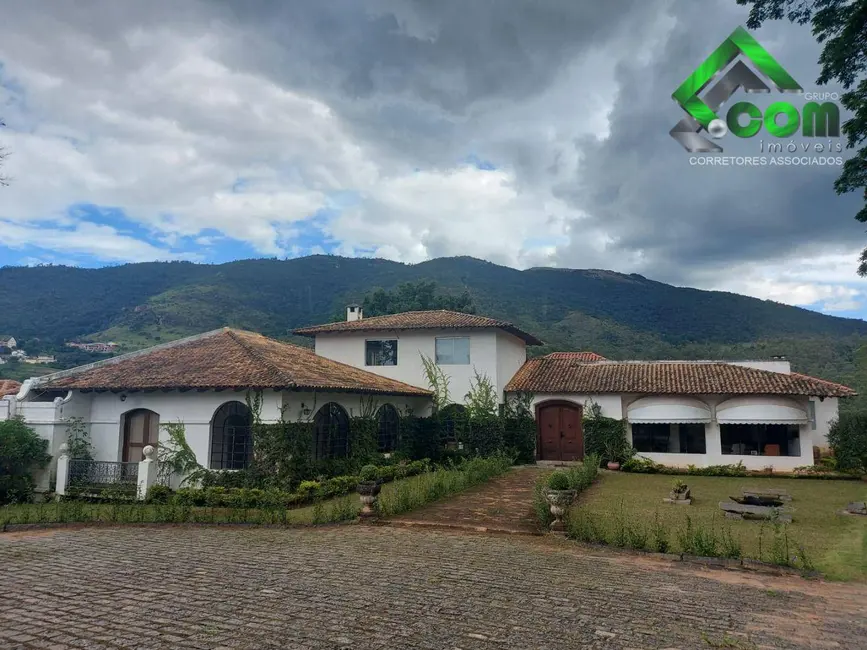 Sala Comercial para alugar, 300m2 em Nova Gardênia, Atibaia - SP - imagem 7 Foto 7 de Sala Comercial para alugar, 300m2 em Nova Gardênia, Atibaia - SP