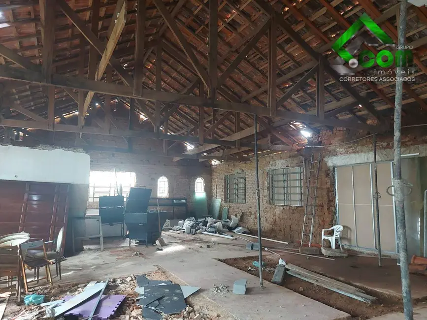 Sala Comercial para alugar, 300m2 em Nova Gardênia, Atibaia - SP - imagem 9 Foto 9 de Sala Comercial para alugar, 300m2 em Nova Gardênia, Atibaia - SP