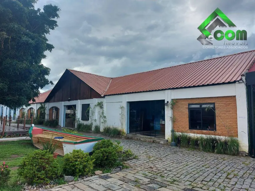 Sala Comercial para alugar, 300m2 em Nova Gardênia, Atibaia - SP - imagem 5 Foto 5 de Sala Comercial para alugar, 300m2 em Nova Gardênia, Atibaia - SP