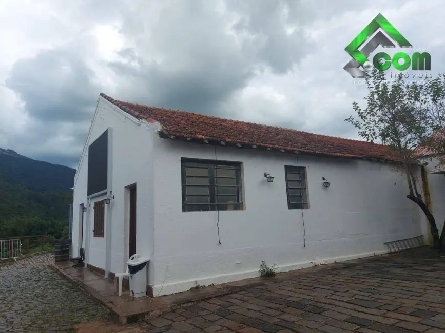 Sala Comercial para alugar, 300m2 em Nova Gardênia, Atibaia - SP - imagem 6 Foto 6 de Sala Comercial para alugar, 300m2 em Nova Gardênia, Atibaia - SP