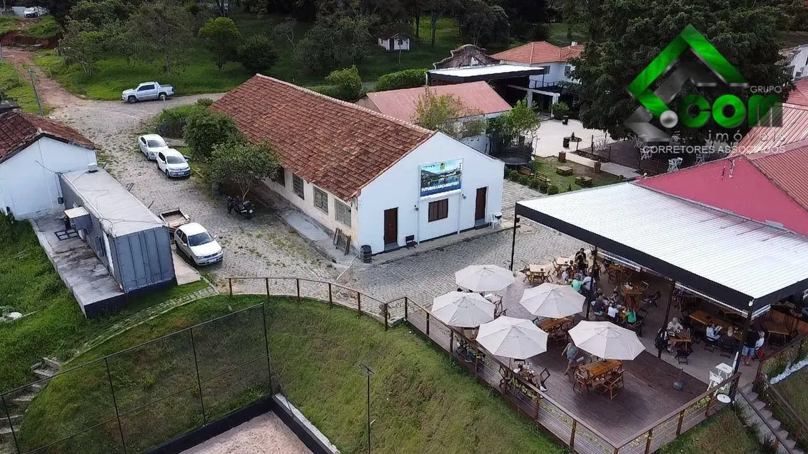 Foto 2 de Sala Comercial para alugar, 300m2 em Nova Gardênia, Atibaia - SP