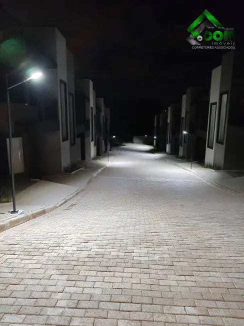 Foto 3 de Casa de Condomínio com 2 quartos à venda, 69m2 em Jardim Santo Antônio, Atibaia - SP