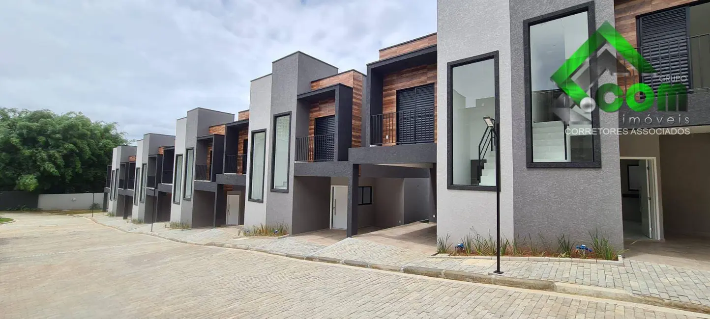 Foto 6 de Casa de Condomínio com 2 quartos à venda, 69m2 em Jardim Santo Antônio, Atibaia - SP